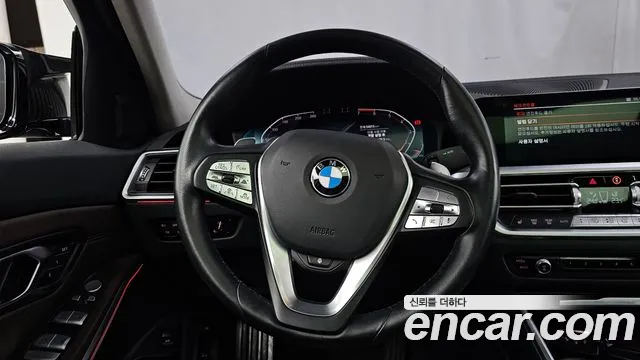 BMW 3-Series — Фото автомобиля 13