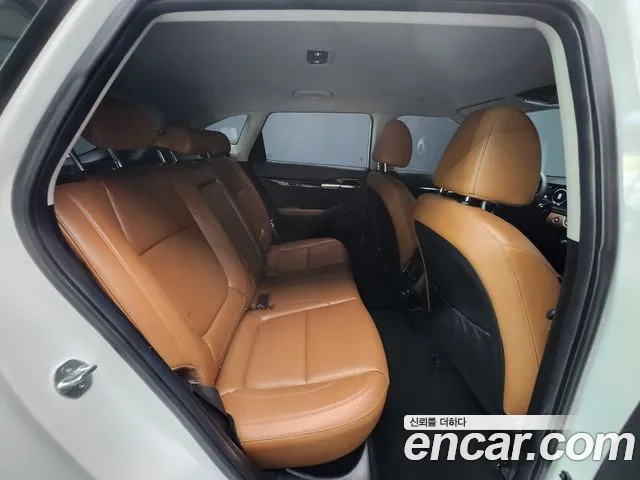 Kia Seltos — Фото автомобиля 9