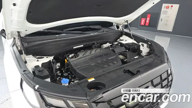 Hyundai Palisade The New Palisade Дизель 2.2 2WD — Фото автомобиля 5
