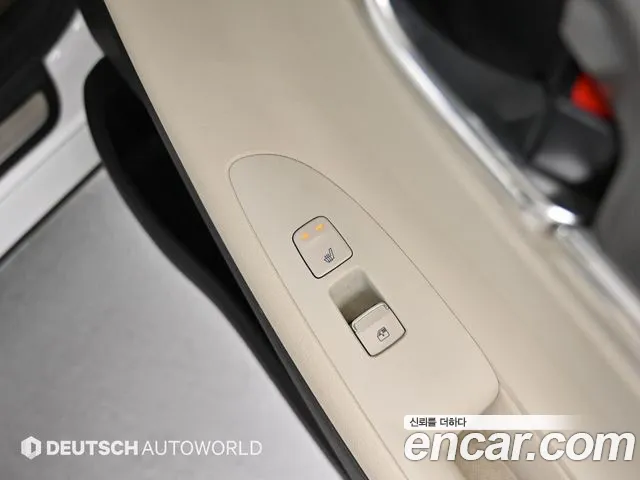 Hyundai Grandeur — Фото автомобиля 18