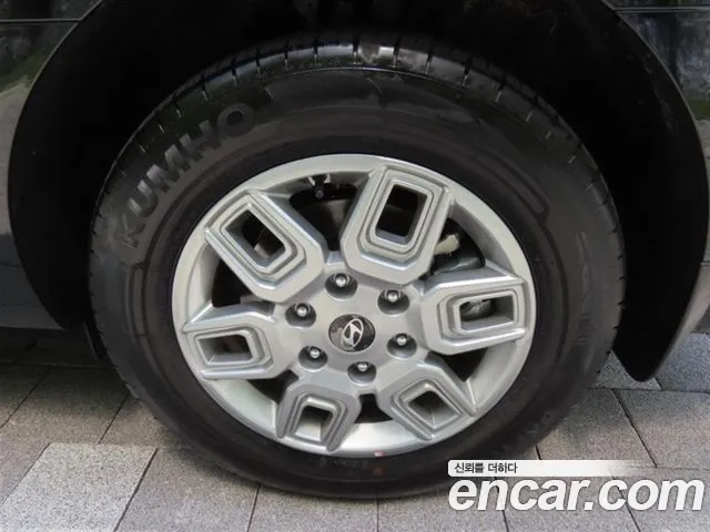 Hyundai Staria Staria (New) — Фото автомобиля 17