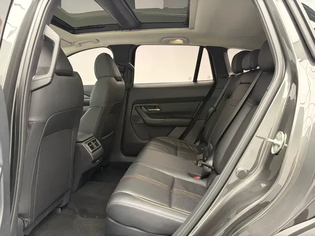 Mazda CX-50 Xingye — Фото автомобиля 15