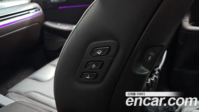 Hyundai Palisade The New Palisade Дизель 2.2 4WD — Фото автомобиля 25