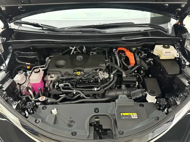 Toyota Granvia — Фото автомобиля 4