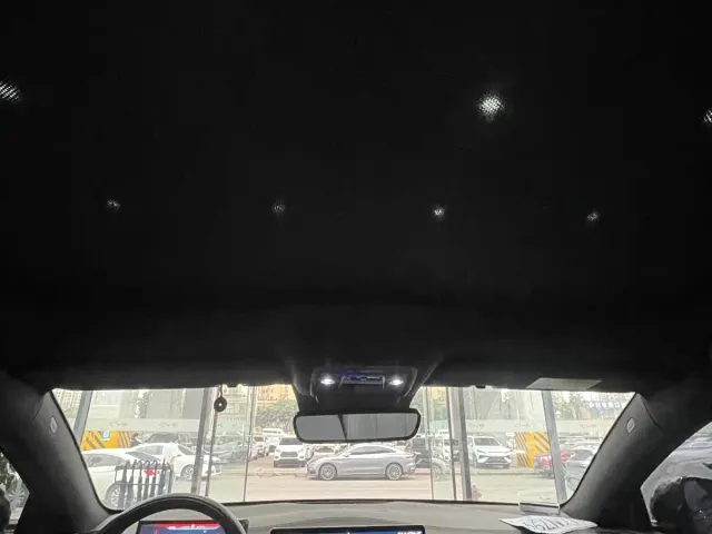 BYD Seal — Фото автомобиля 12