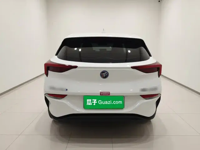 Buick Velite 6 — Фото автомобиля 5