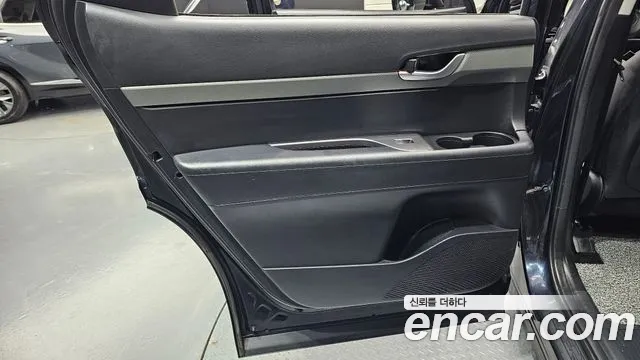 Hyundai Palisade The New Palisade — Фото автомобиля 14