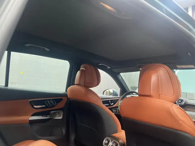 Mercedes-Benz GLC-Class — Фото автомобиля 7