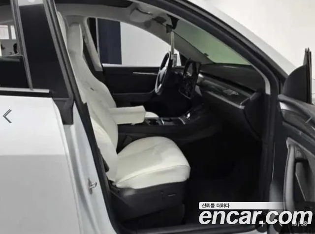 Tesla Model Y — Фото автомобиля 19