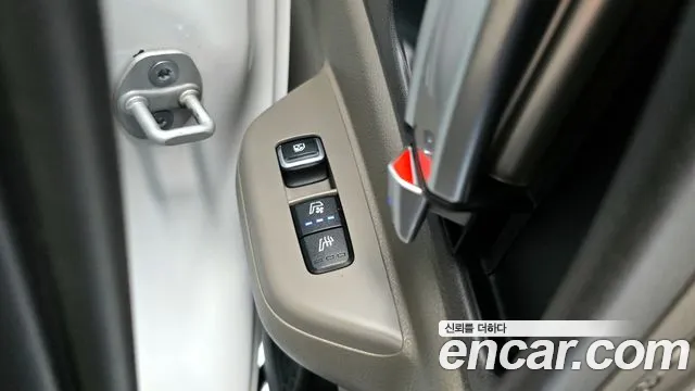 Kia Canival Новый Carnival 4 поколение 9 мест Noblesse — Фото автомобиля 17