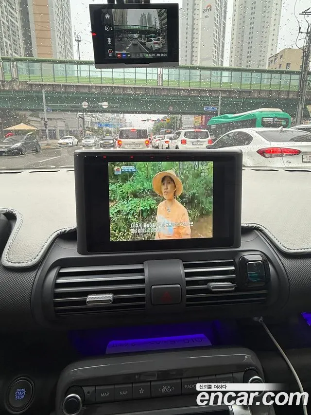 Hyundai Casper — Фото автомобиля 4