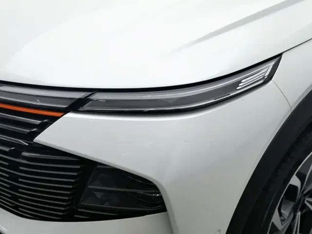 Haval Shenshou — Фото автомобиля 7