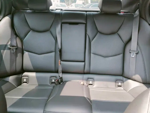 Cadillac CT5 — Фото автомобиля 22