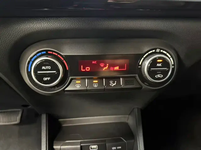 Kia KX1 — Фото автомобиля 15