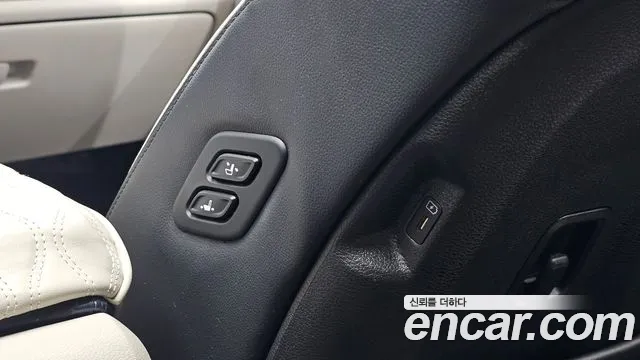 Kia Sportage Sportage 5-е поколение Дизель 2.0 4WD — Фото автомобиля 30