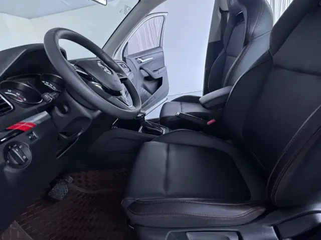 Skoda Kamiq — Фото автомобиля 12