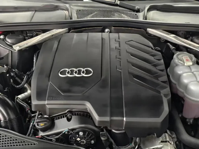 Audi A5 — Фото автомобиля 21