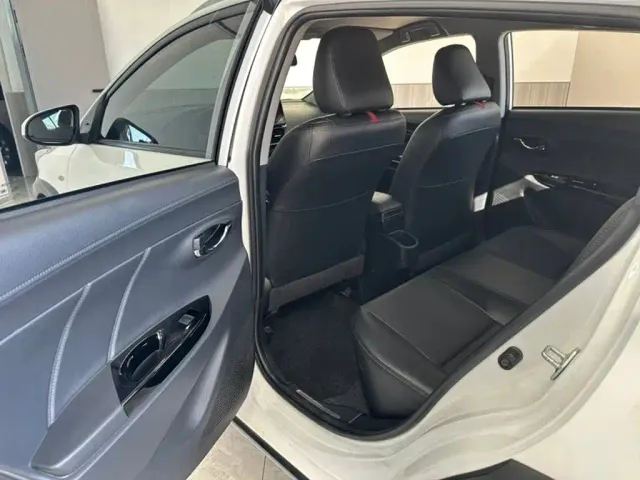 Toyota YARiS L Zhi Xuan — Фото автомобиля 8