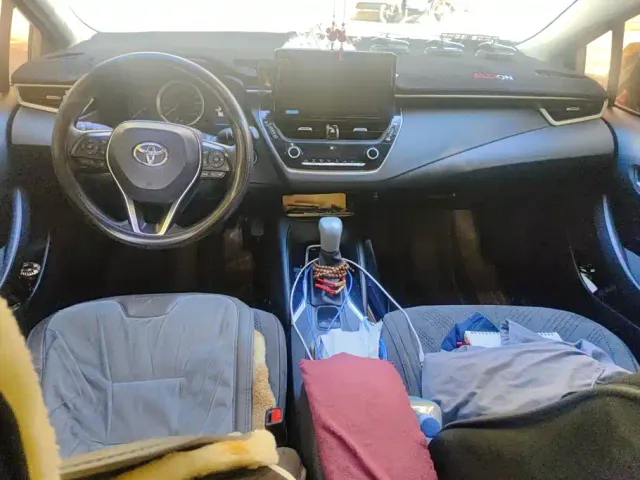 Toyota Allion — Фото автомобиля 12