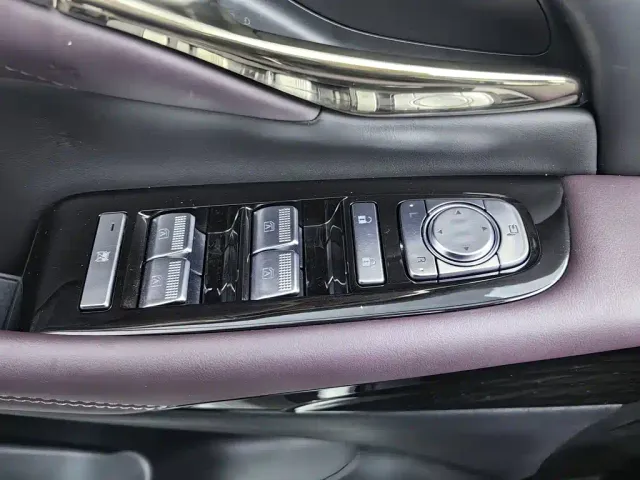 GAC Trumpchi M8 — Фото автомобиля 9