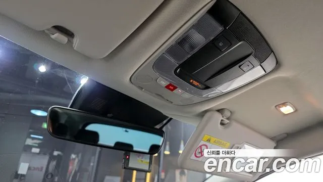 Kia Sportage Sportage 5-е поколение Дизель 2.0 2WD — Фото автомобиля 17