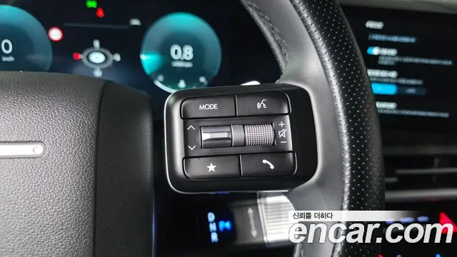 Hyundai Santa Fe — Фото автомобиля 20