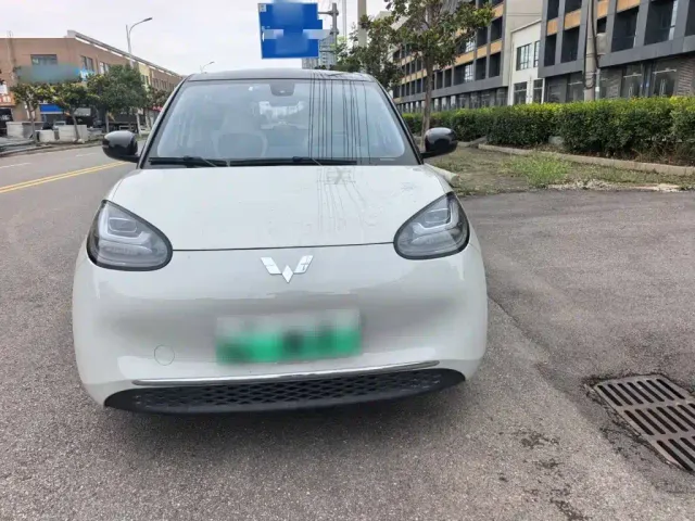Wuling Bingo — Фото автомобиля 8