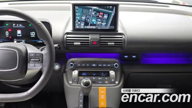 Hyundai Casper Casper Essential — Фото автомобиля 28