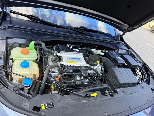 GAC Trumpchi Emkoo — Фото автомобиля 15
