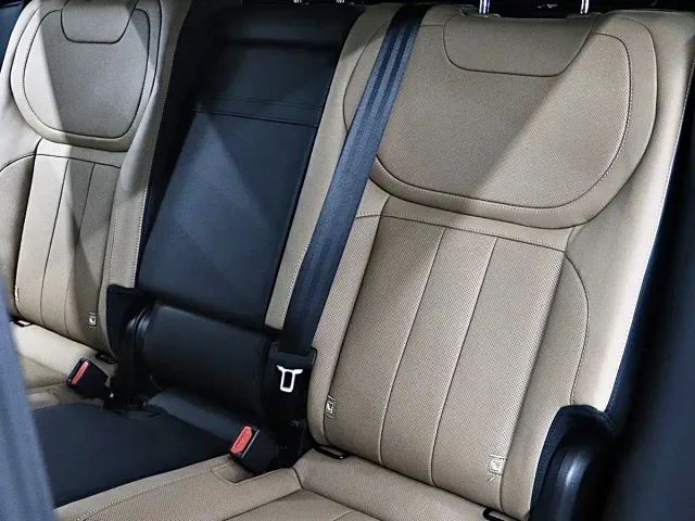 Land Rover Range Rover Sport — Фото автомобиля 14