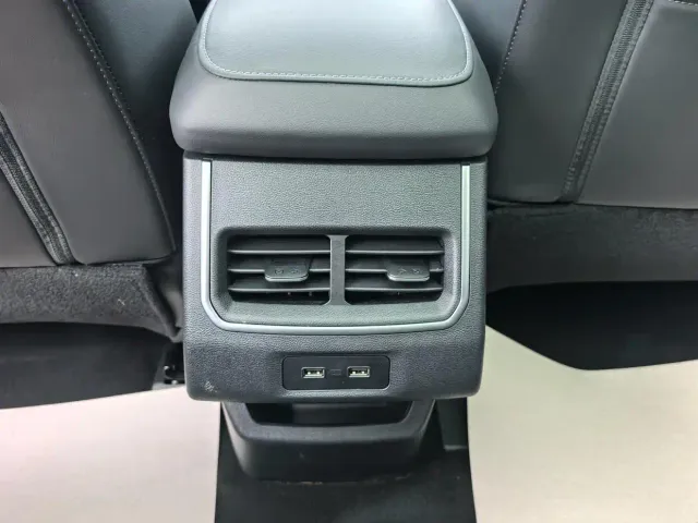 Haval H6 — Фото автомобиля 14