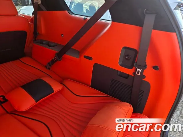 Kia Carnival 4th Gen — Фото автомобиля 13