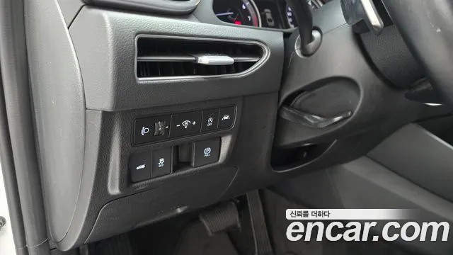 Hyundai Sonata DN8 — Фото автомобиля 26