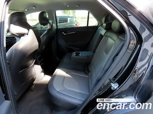 Kia Niro The All New — Фото автомобиля 6