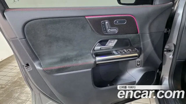 Mercedes-Benz GLA-Class — Фото автомобиля 15