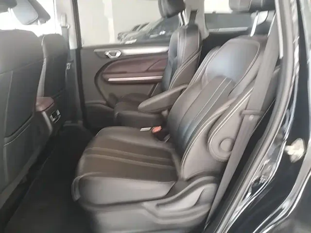 GAC Trumpchi M6 — Фото автомобиля 16