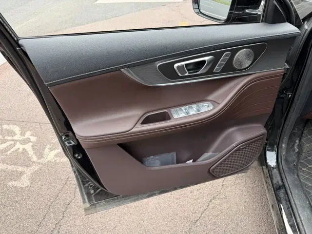 Chery Tiggo 8 PRO — Фото автомобиля 6