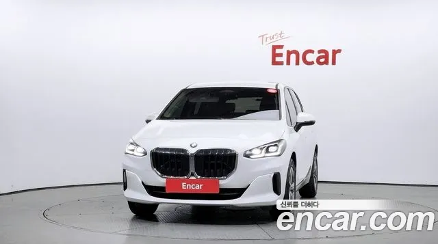BMW 2 Series U06 — Фото автомобиля 3
