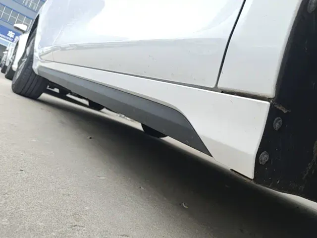 BYD Qin PLUS — Фото автомобиля 20