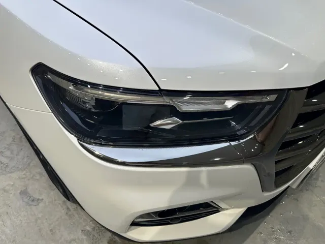 Haval H6 — Фото автомобиля 25