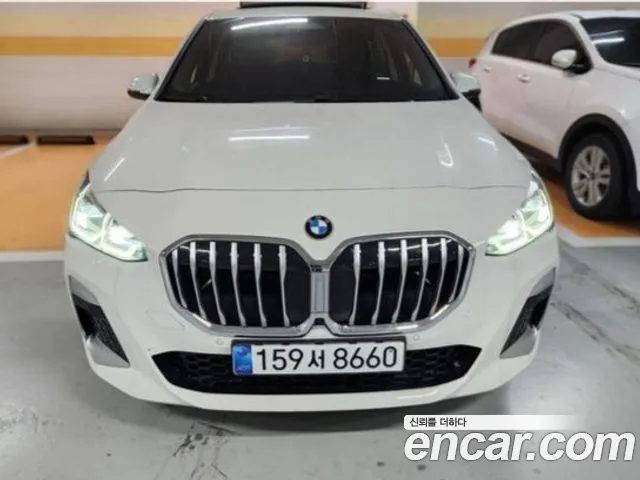 BMW 2 Series U06 — Фото автомобиля 3