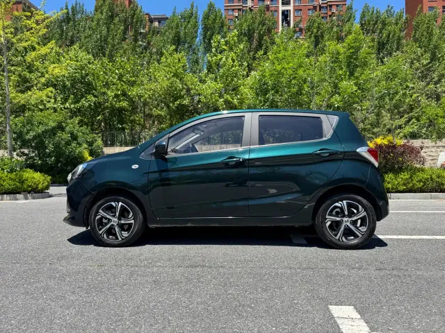 Changan Benben E-Star — Фото автомобиля 4