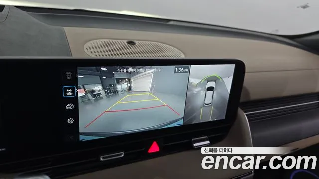 Hyundai Ioniq 5 New — Фото автомобиля 14