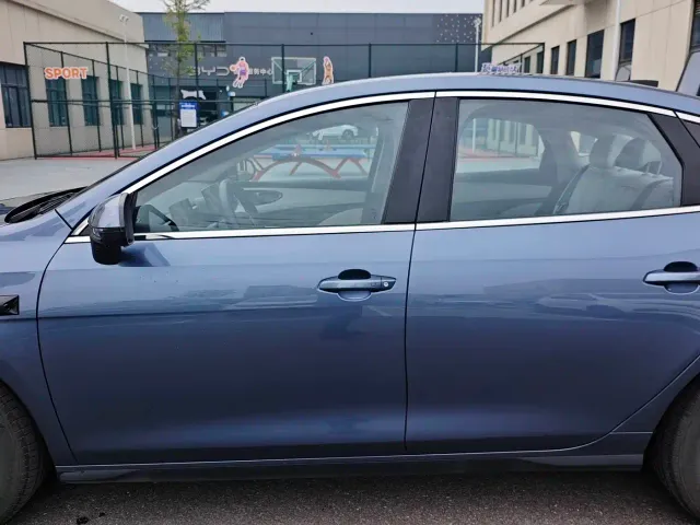 BYD Seal 05 DM-i — Фото автомобиля 18