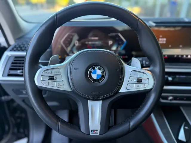 BMW X5 — Фото автомобиля 13