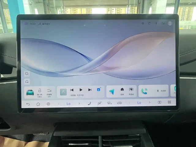 BYD Seal 06 New Energy 2025 DM-i Smart Drive Edition 120KM Flagship — Фото автомобиля 8