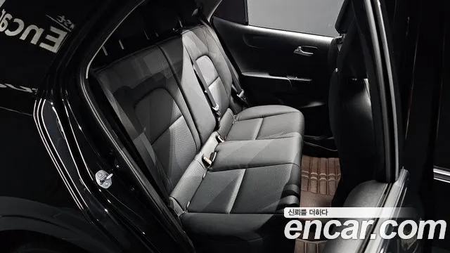 Kia morning Новый Morning (JA) Signature — Фото автомобиля 10