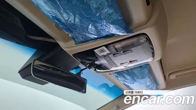 Hyundai Staria Staria L3.5 Карго 3 места — Фото автомобиля 16
