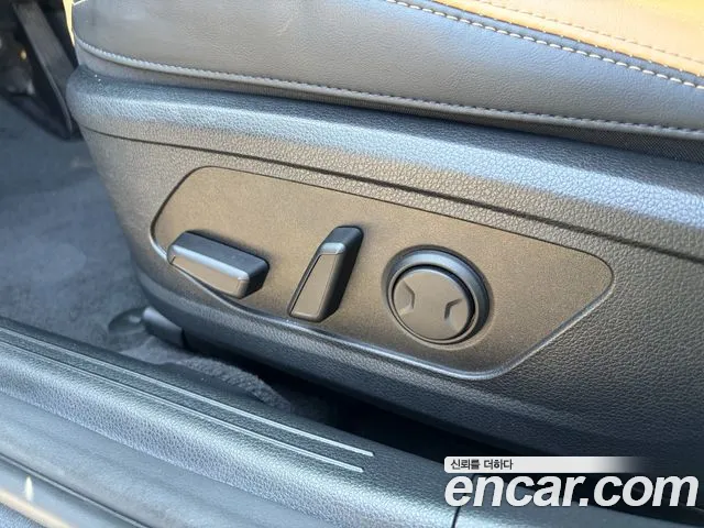 Kia K5 — Фото автомобиля 20