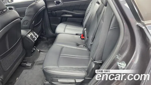 Kia Sorento Generation 4 — Фото автомобиля 16